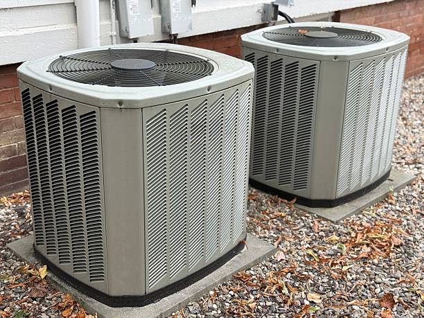 Reliable Ductwork Repair contractor in Stewartsville, NJ by Leonard HVAC